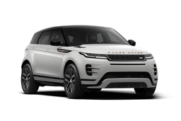 Land Rover Range Rover Evoque Color Fuji White